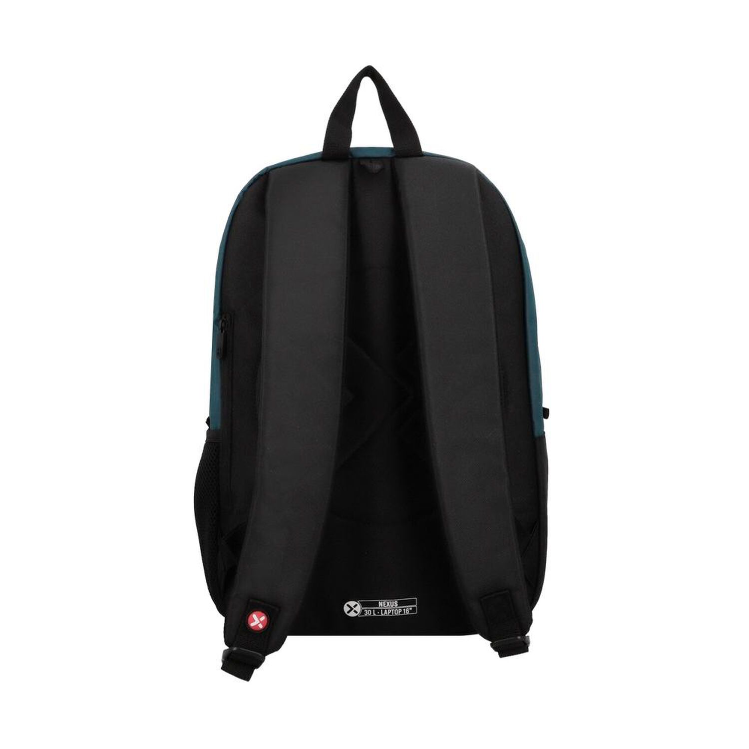 Mochila Notebook Xtrem Nexus 6xt Azul 16" image number 3.0