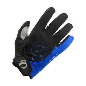 Guantes Ciclismo Mtb Bicicleta Con Palma Gel Largos