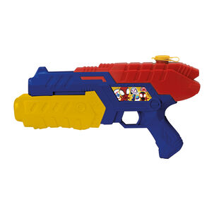 Pistola Lanza Agua 33x18 Cm Spidey Marvel