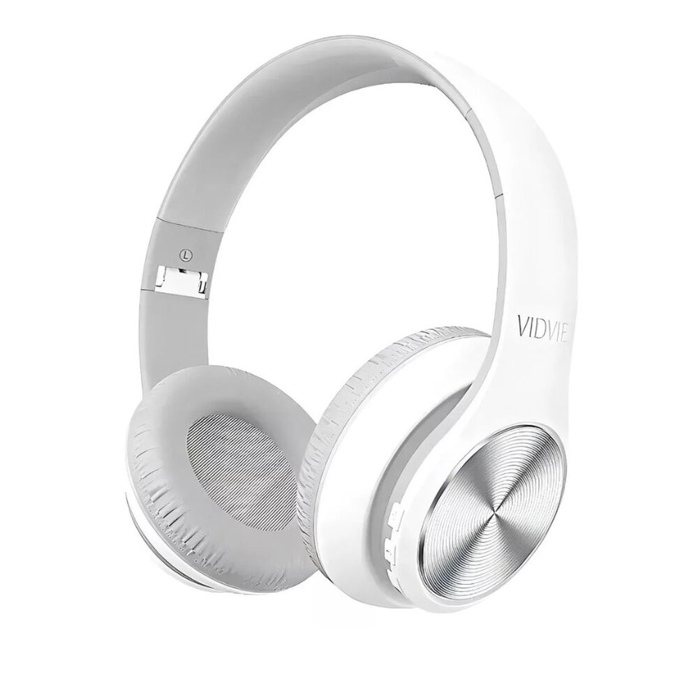 Audífono Inalámbrico Bluetooth Vidvie Bbh2108 image number 0.0