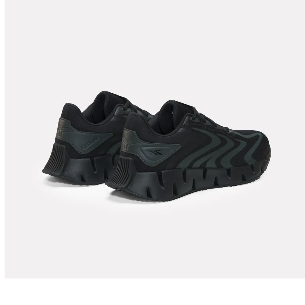 Zapatilla Running Hombre Reebok Zig Rise image number 2.0