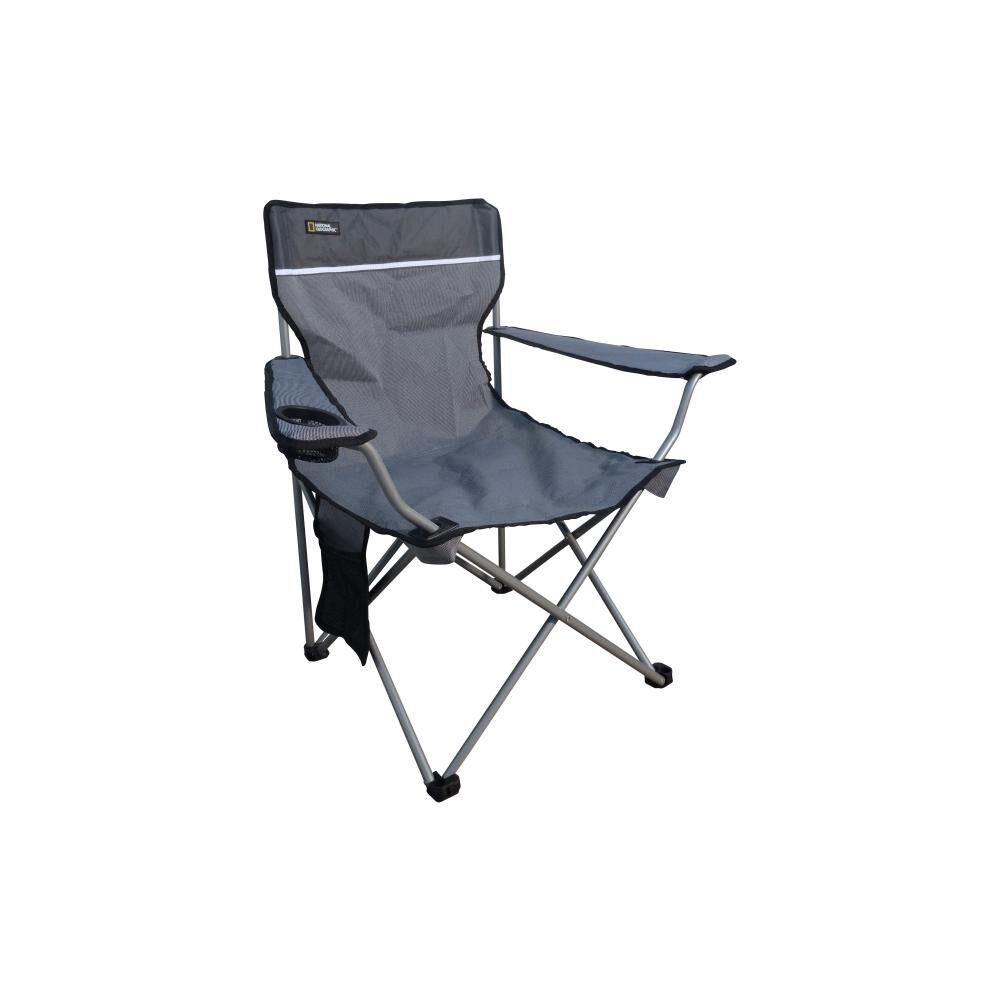 Silla Plegable National Geographic Cng922 image number 0.0