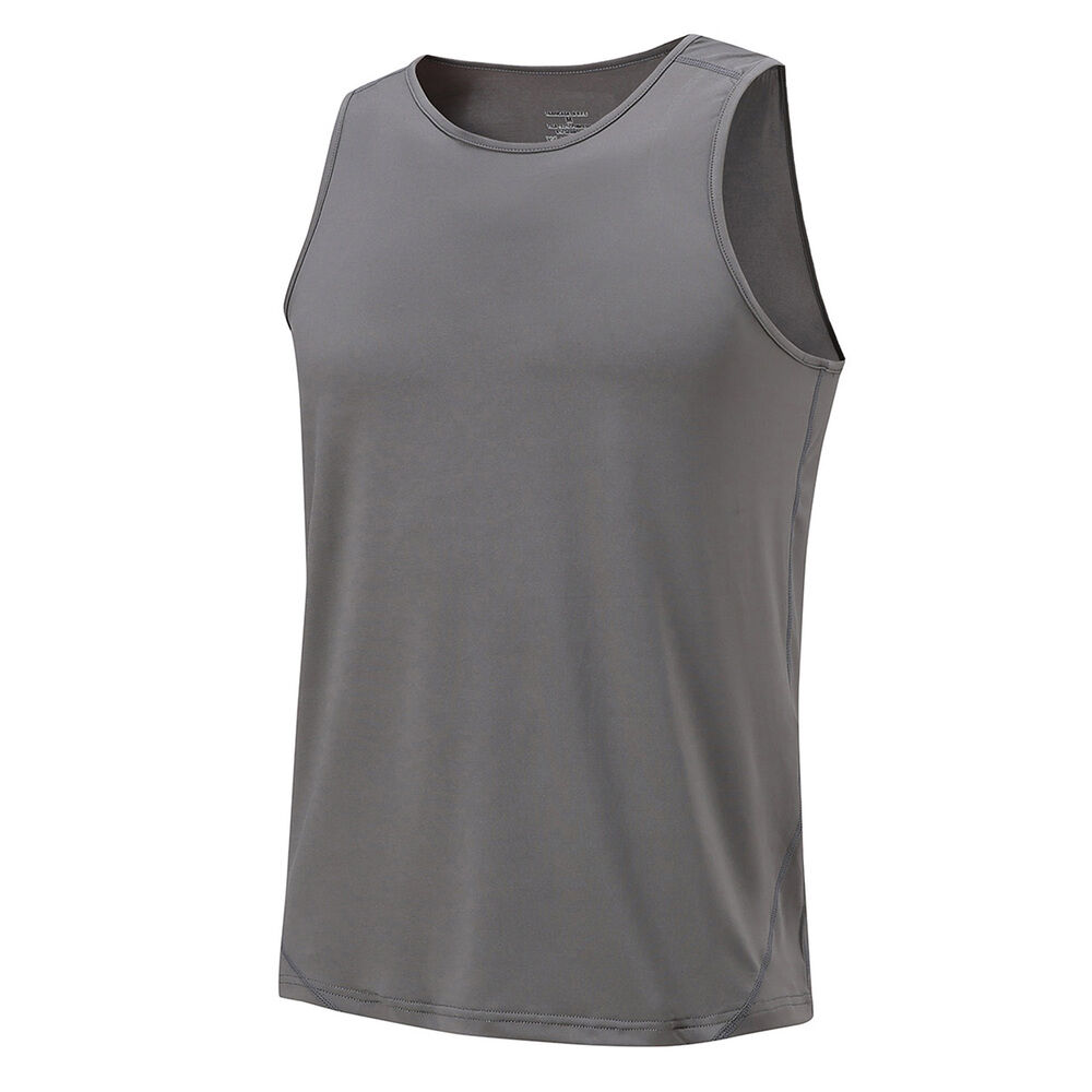 Musculosa Dry Fit Urocyon Hombre image number 1.0