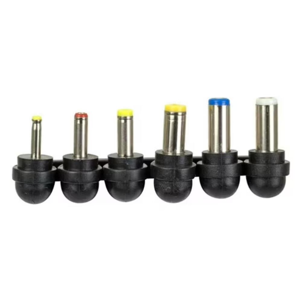 Eliminador De Pilas 1800mah 6 Conectores Diferentes image number 2.0