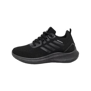 Zapatilla Idro Full Negro Uns