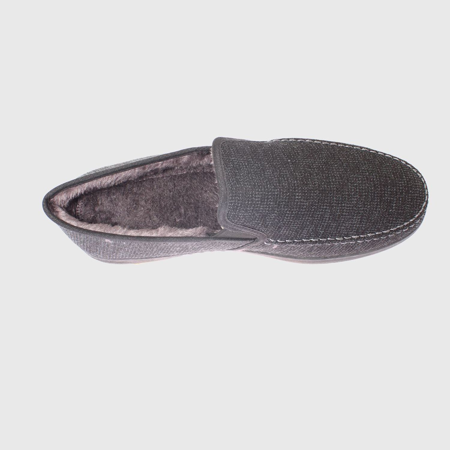 Zapato Confort Negro V&iacute;a Franca Art. 82202a0021black image number 4.0
