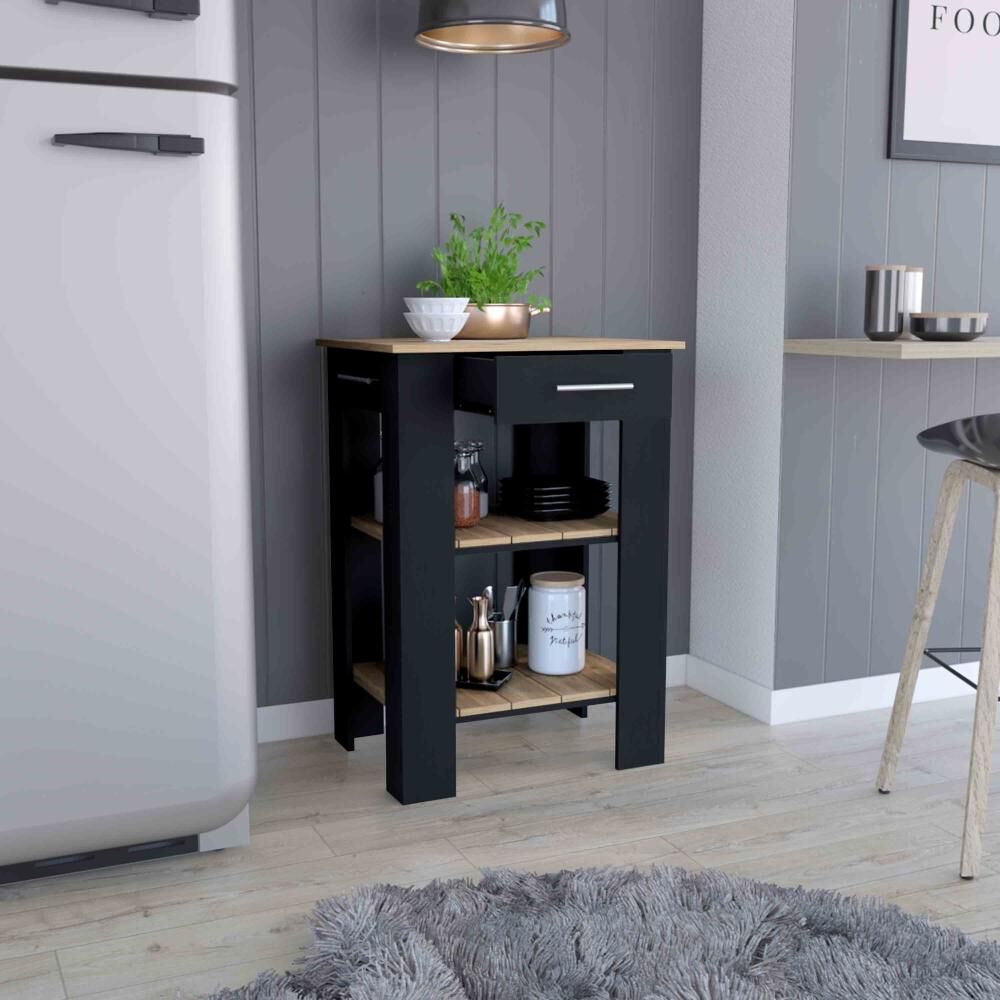 Mueble De Cocina Tuhome Cala / 1 Cajón image number 3.0