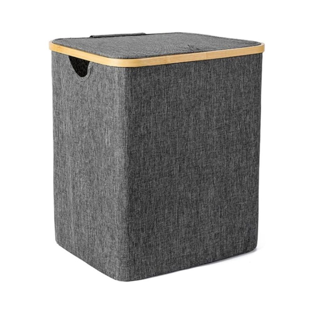 Cesta De Almacenamiento Para Ropa Plegable image number 0.0