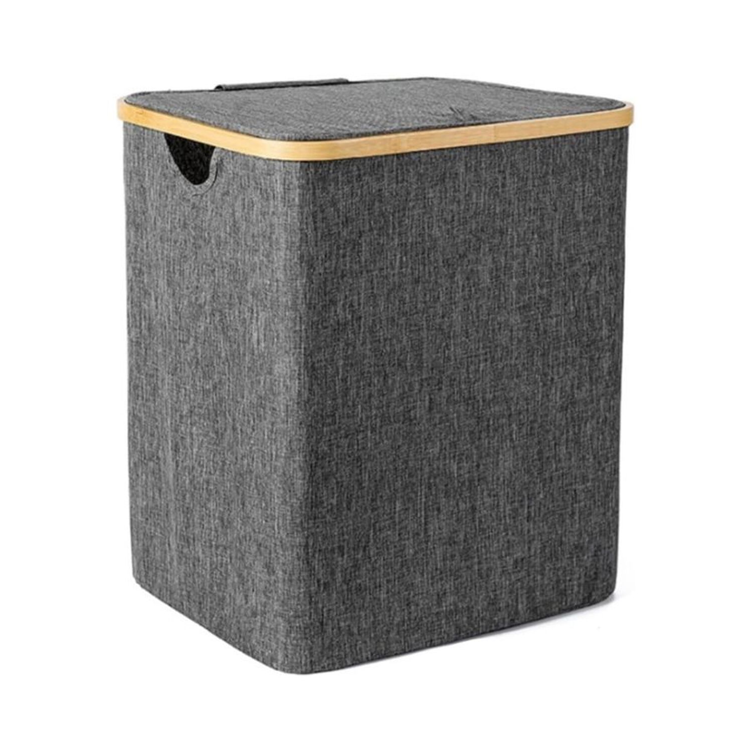 Cesta De Almacenamiento Para Ropa Plegable image number 0.0