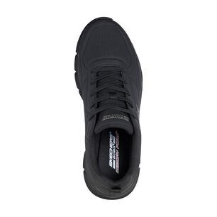 Zapatilla Escolar Hombre Skechers Bobs B Flex - Arctic Edge Bbk