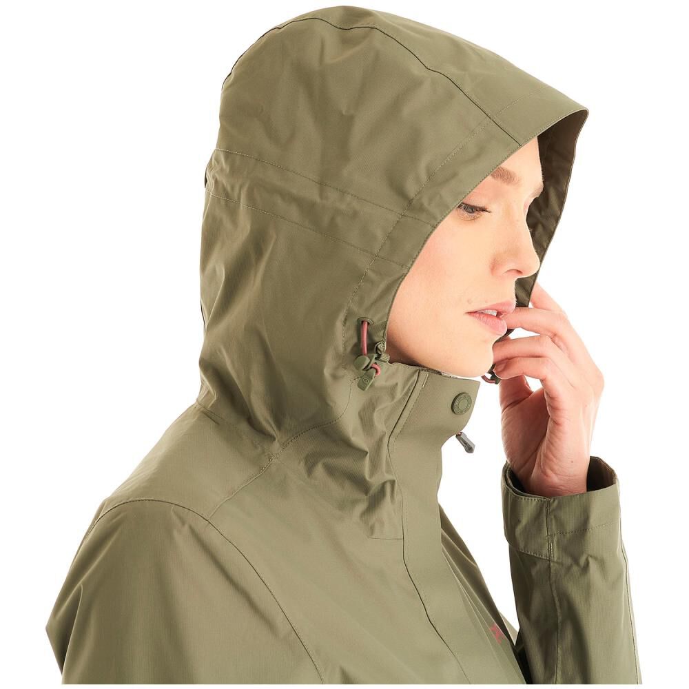 Chaqueta Deportiva Mujer Lippi image number 5.0