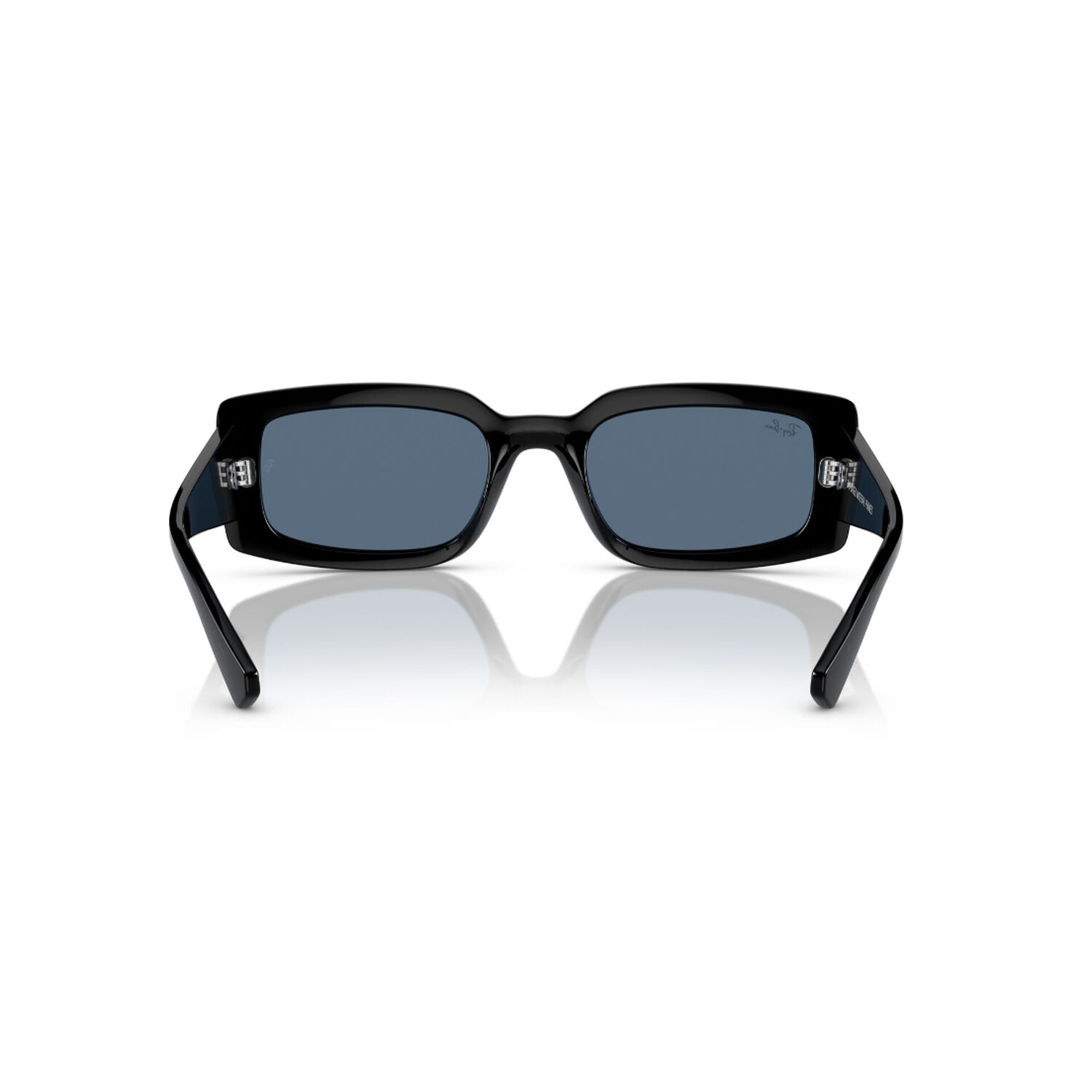 Lentes De Sol Kiliane Negro Ray-ban image number 3.0