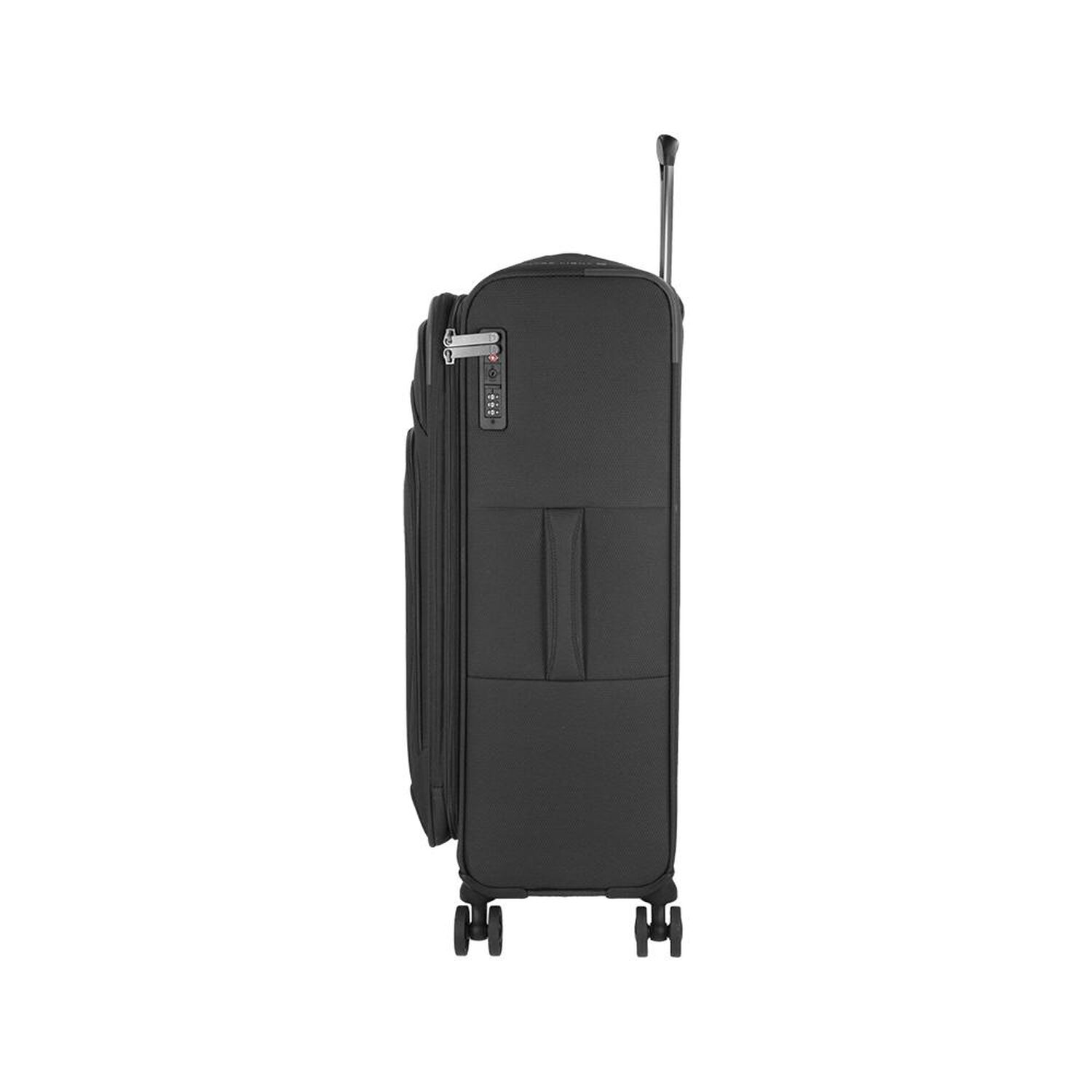 Maleta Mediana Saxoline Airshock 4sx / 72 L image number 6.0