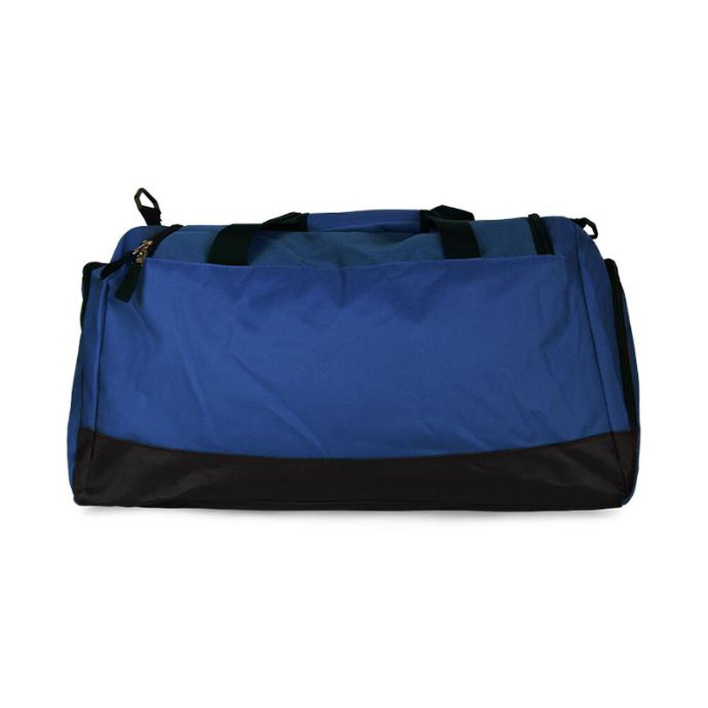 Bolso Deportivo Luton Azul Wilson image number 2.0