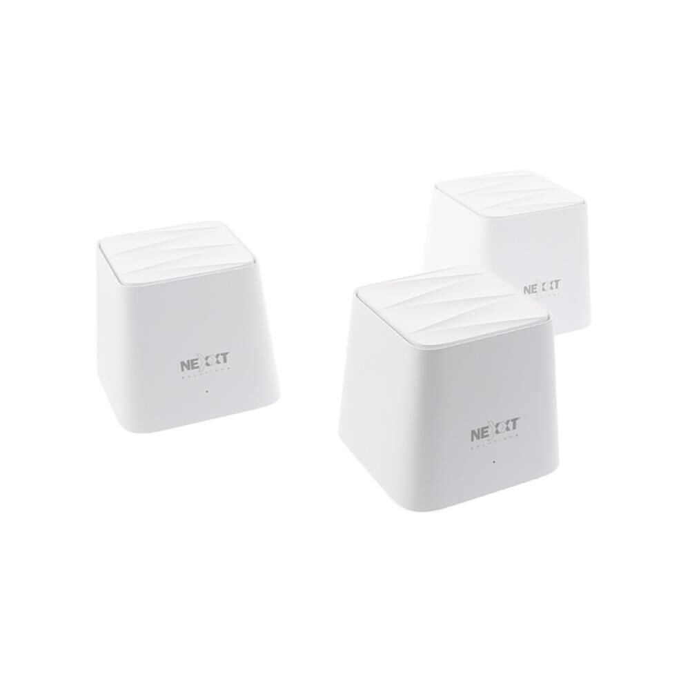 Router Nexxt VEKTOR3600-AC image number 5.0