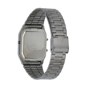 Reloj Aq-230gg-9a Hombre Analogo Digital Metal