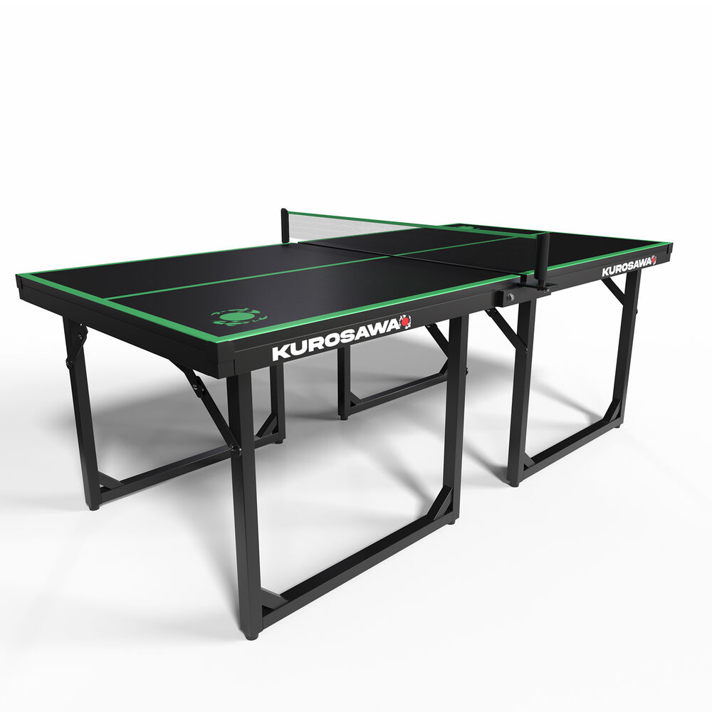 Mesa De Ping Pong Sanke Compact image number 0.0