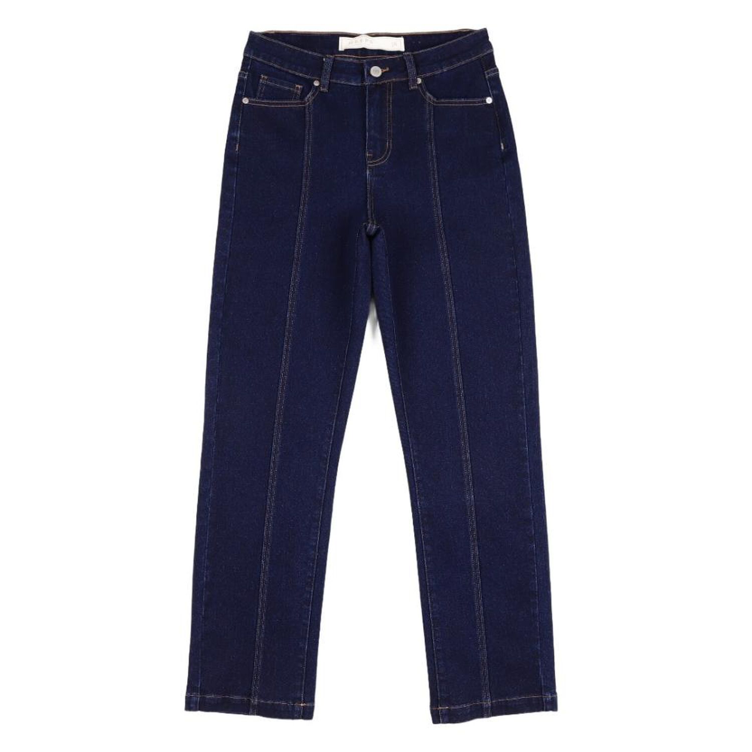 Jeans Mujer Geeps image number 0.0