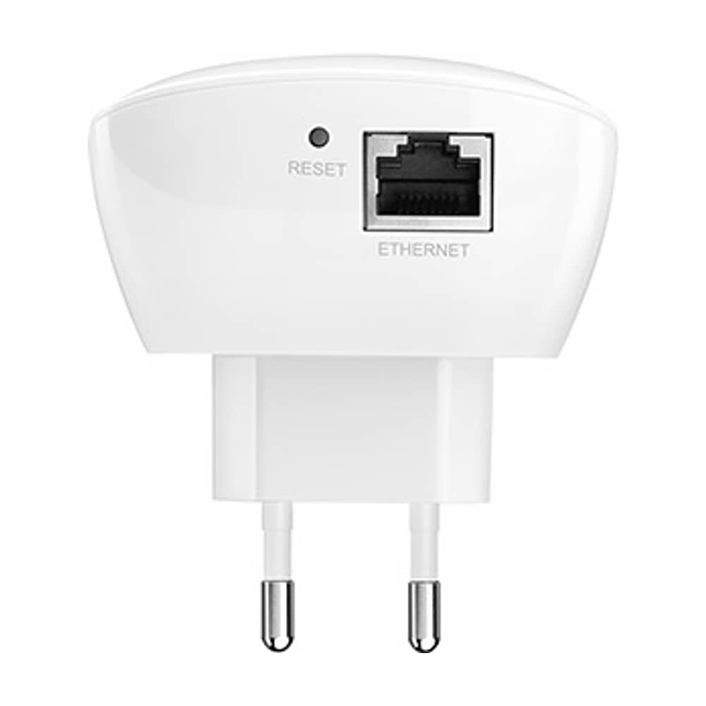 Repetidor Extensor De Rango Inal&aacute;mbrico N 300 Mpbs Tp-link Tl-wa850 image number 2.0