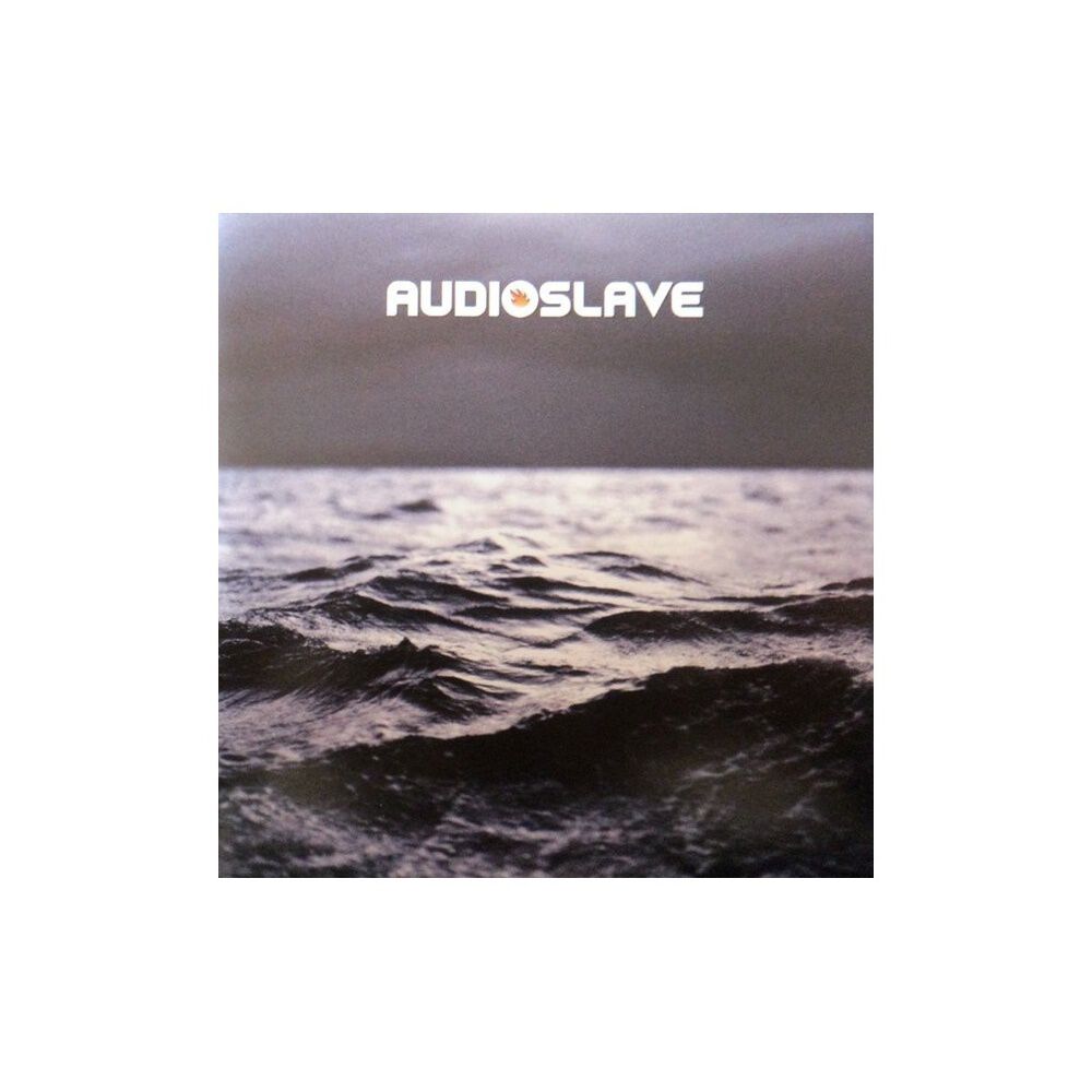 Audioslave - Out Of Exile | Cd image number 0.0