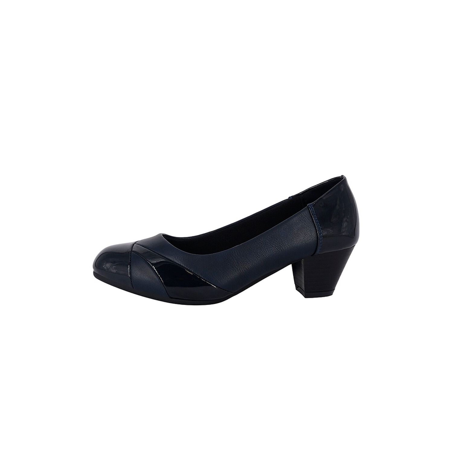 Zapato Thulita Azul Alquimia image number 1.0