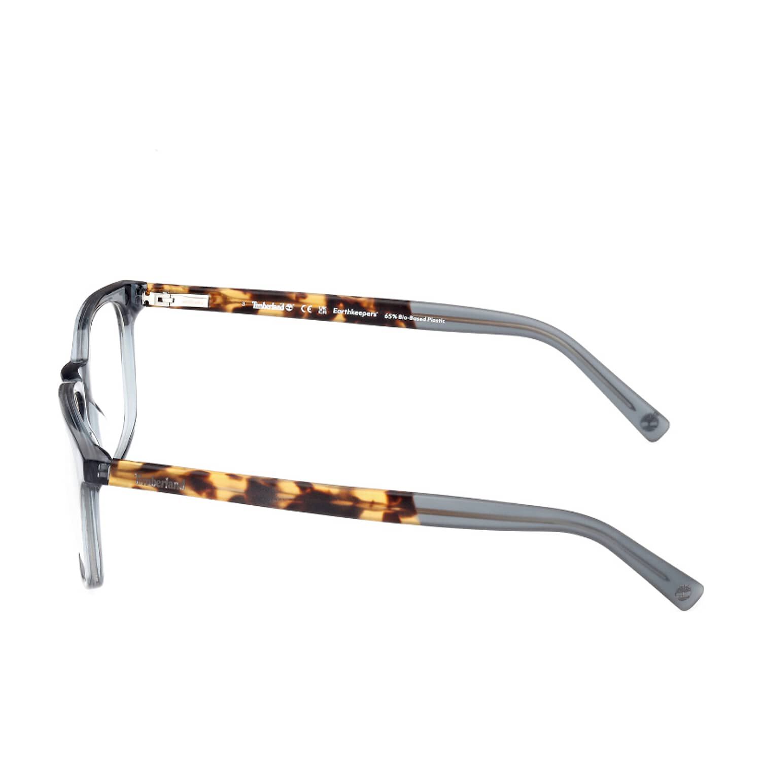 Lentes &Oacute;pticos Azul Timberland image number 2.0