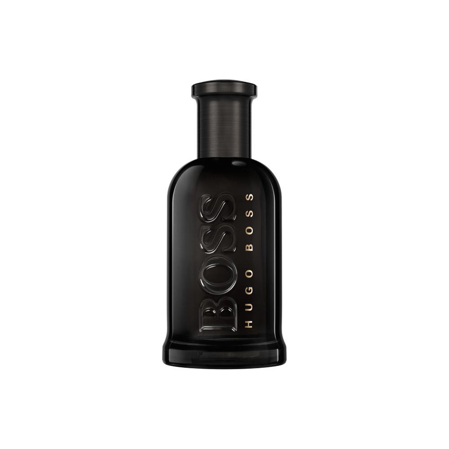 Perfume Hombre Boss Bottled Hugo Boss / 100 Ml / Parfum image number 0.0