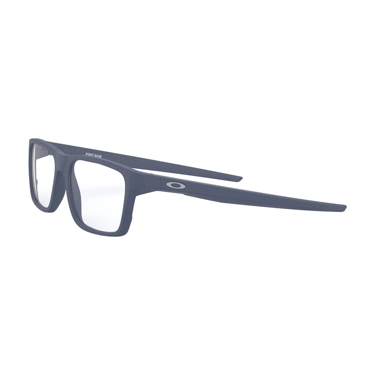 Lentes &Oacute;pticos Port Bow Azul Oakley Frame image number 2.0