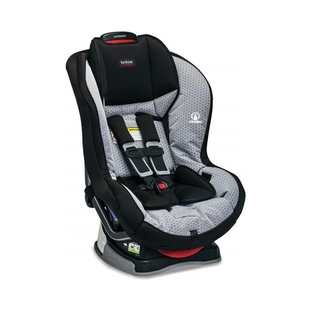 Silla De Auto Convertible Allegiance Luna Britax image number 0.0
