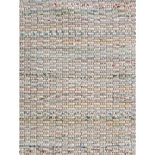 Alfombra Chindi Mediana Beige