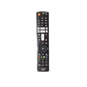 Control Blu-ray Lbn Mr-b938