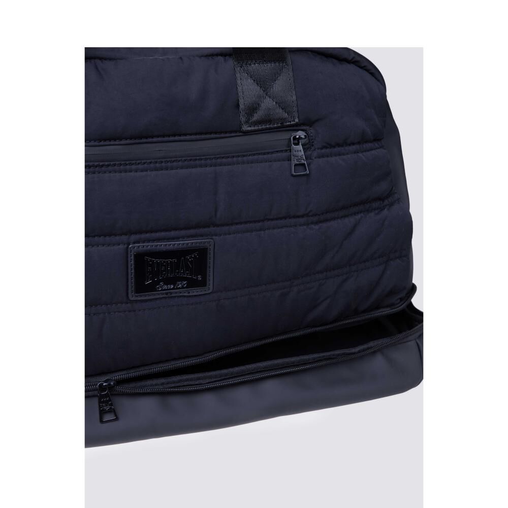Bolso Sport Quilted Mix Everlast image number 2.0
