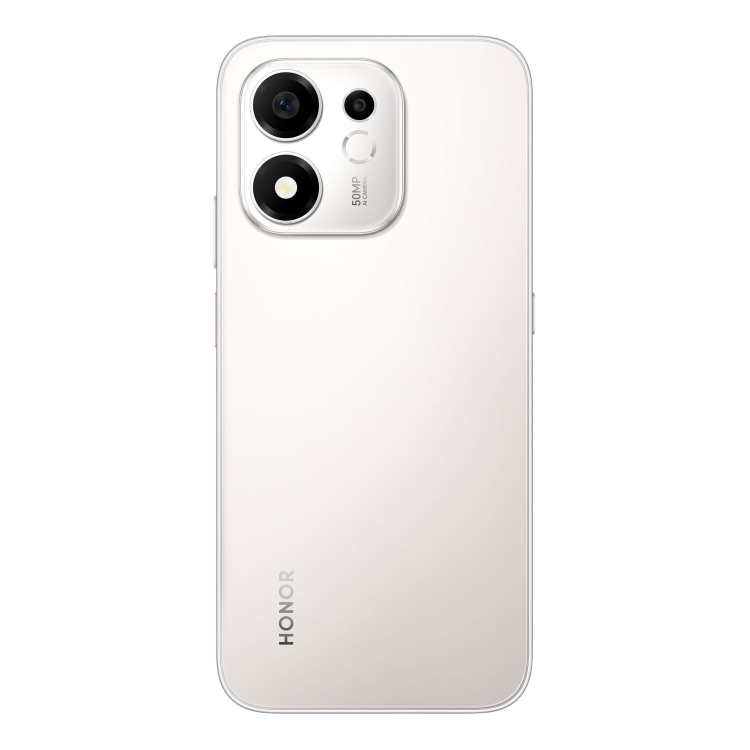 Smartphone Honor 600 Smart / 5G / 256 GB / Plata / Liberado image number 2.0