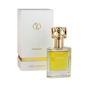 Swiss Arabian Hayaam Edp 50ml