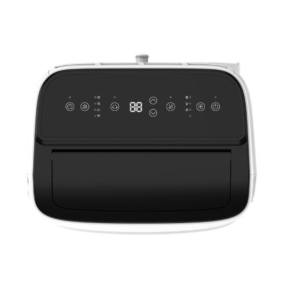 Aire Acondicionado Portátil Wifi 12000 Btu Ld 12wf Es White image number 5.0