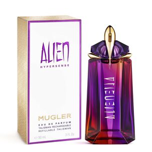 Mugler Alien Hypersense 90 Ml Edp