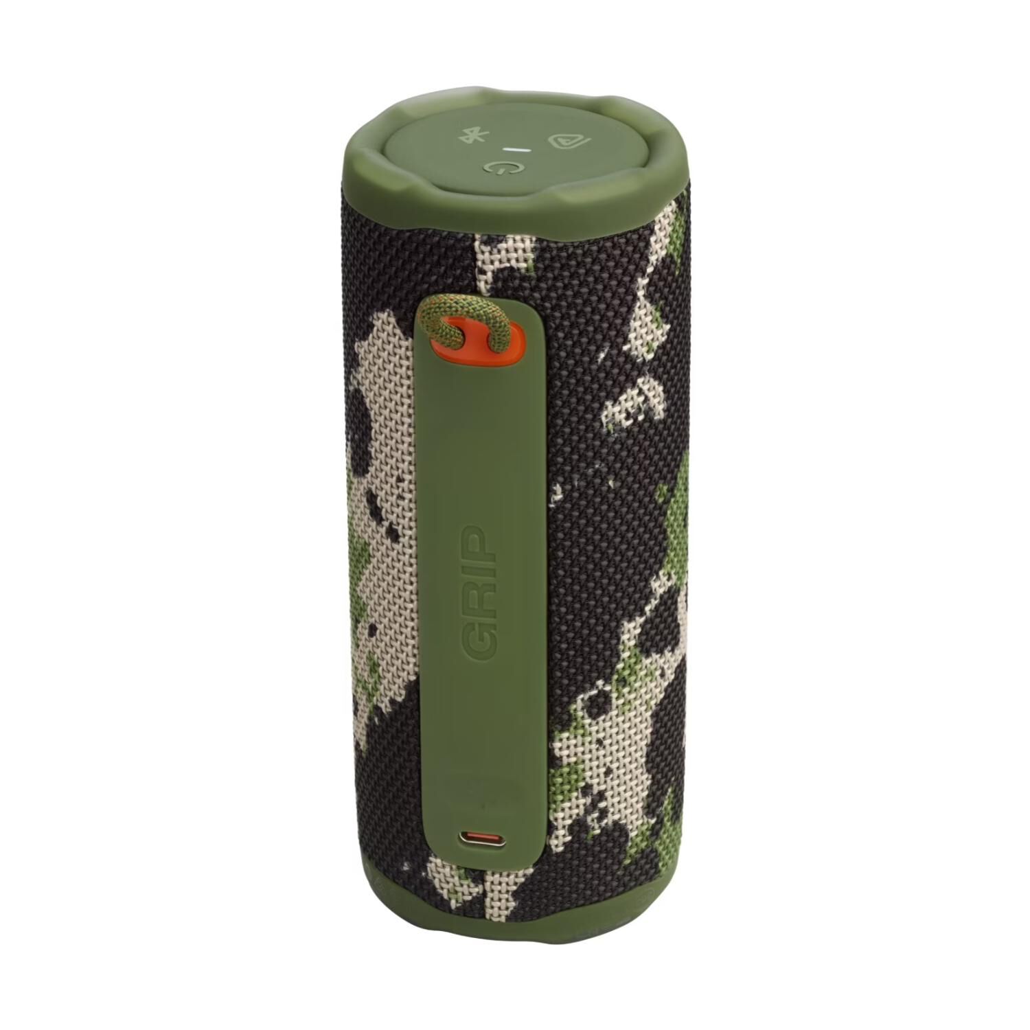 Parlante Bluetooth 16w Ip68 Tws Mimetizado Grip Jbl image number 1.0