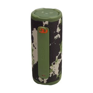 Parlante Bluetooth 16w Ip68 Tws Mimetizado Grip Jbl