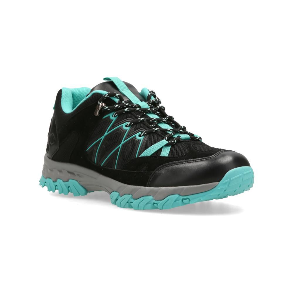 Zapatillas Trekking Mujer en Oferta 2022 - Tienda Hites | Dondescuento.cl