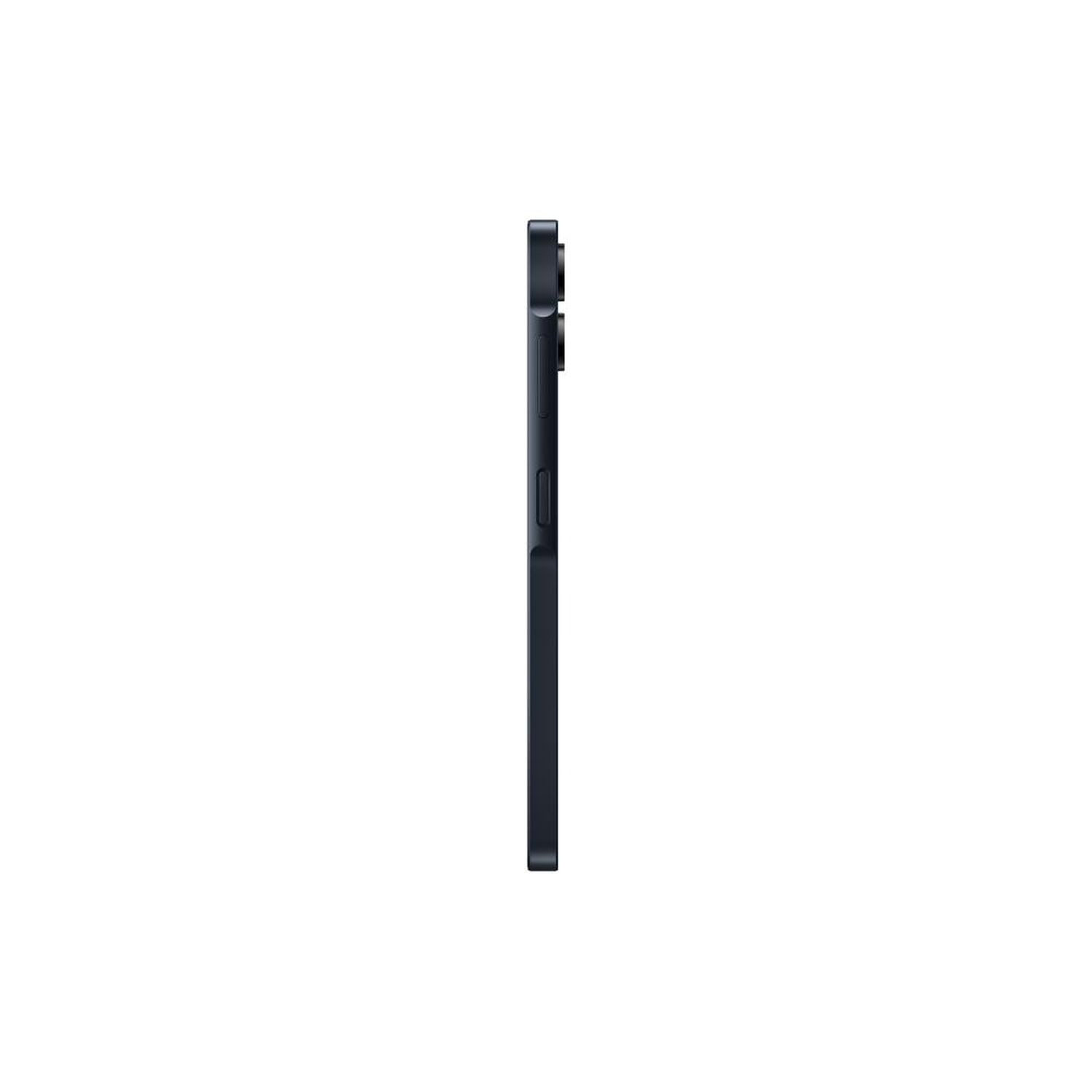 Smartphone Samsung Galaxy A06 / 128 GB / Black / Claro image number 5.0