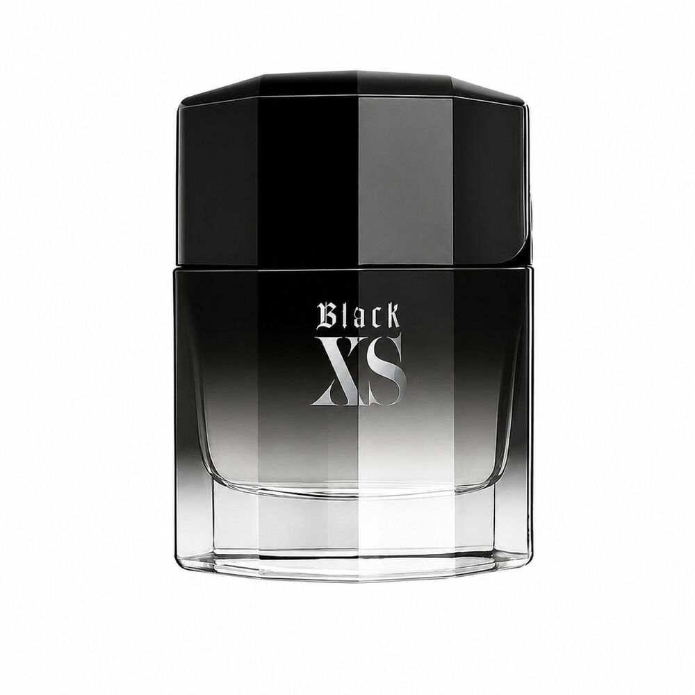 Paco Rabanne Xs Black Men Edt 100ml Nueva Presentacion image number 0.0