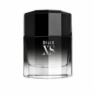 Paco Rabanne Xs Black Men Edt 100ml Nueva Presentacion