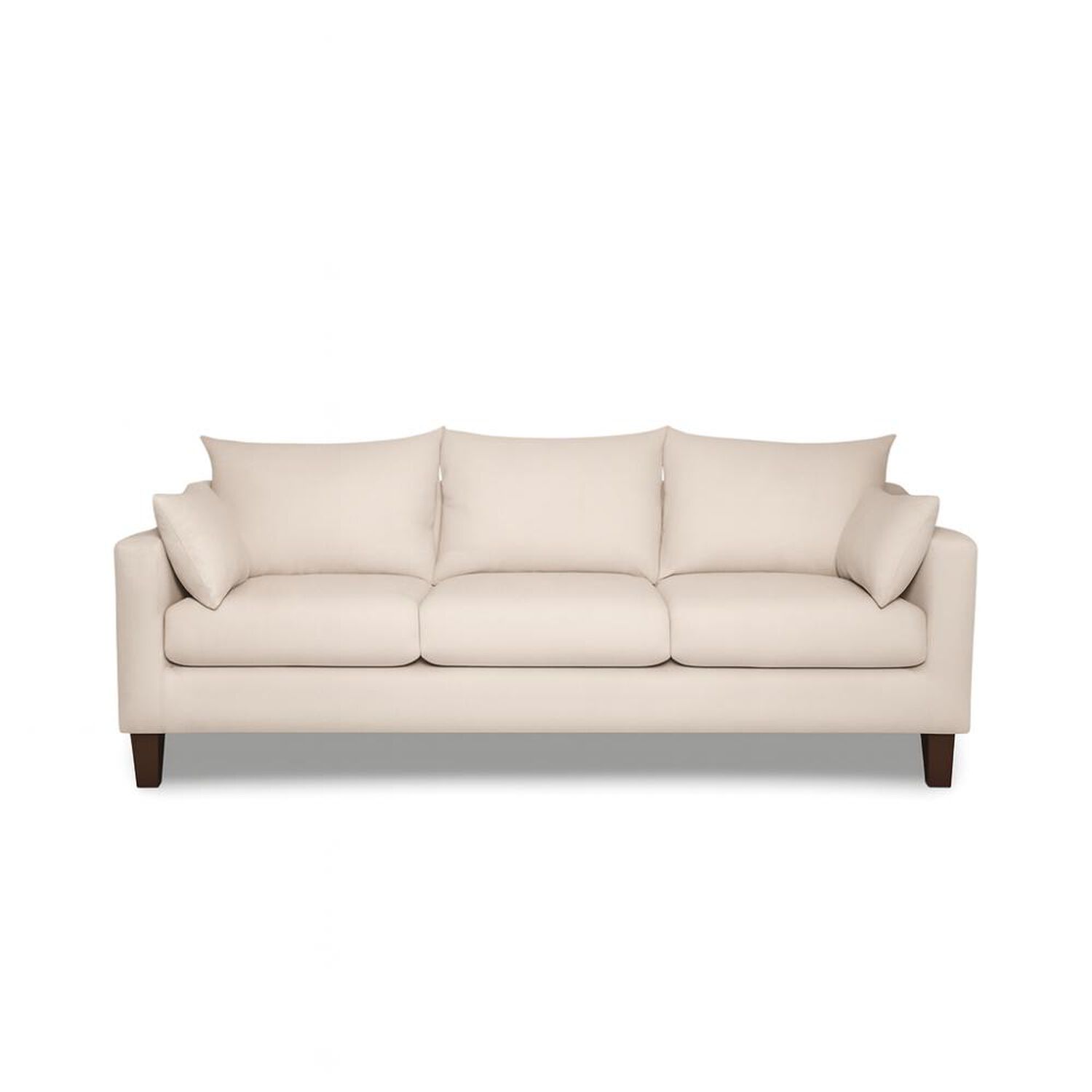Juego De Living Casa Wow Deco Hilde / 5 Cuerpos image number 3.0