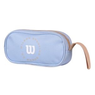 Estuche Wilson Charlotte Celeste