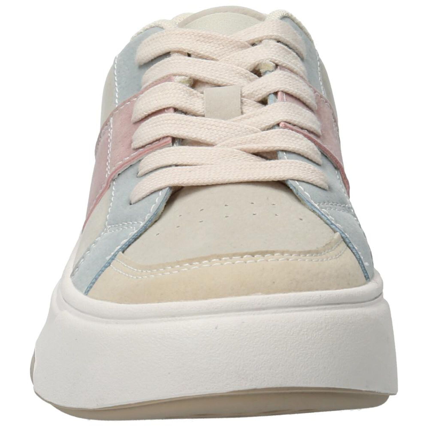 Zapatilla Urbana Mujer Azaleia Anastasia Rosa image number 3.0