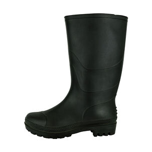 Bota De Agua Chambal Negro Unisport