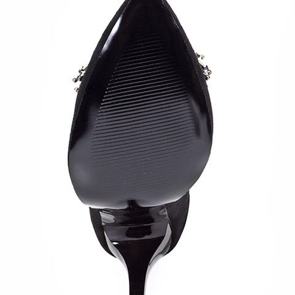 Zapato Erna Negro image number 6.0