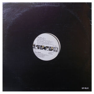 Amy Grant - Baby Baby/every Heartbeat (promo) | 12" Maxi Single Usado