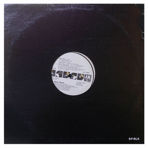 Amy Grant - Baby Baby/every Heartbeat (promo) | 12" Maxi Single Usado