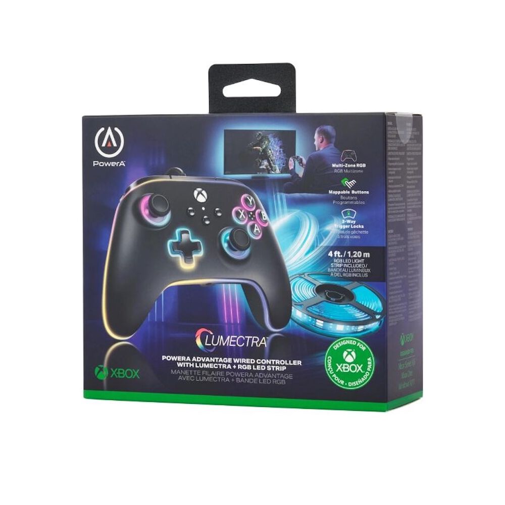 Control Powera Para Xbox S/x/one image number 2.0